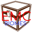 Extensive MC Biomes logo