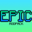 Epic MC logo