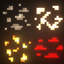 Glowing ores 21w07a logo