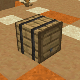 Chilecraft: Reworked logo
