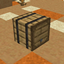 Chilecraft: Reworked logo