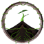 Lazarus Keycard logo