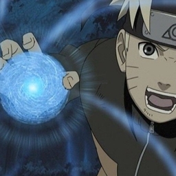 Naruto Unleashed project image