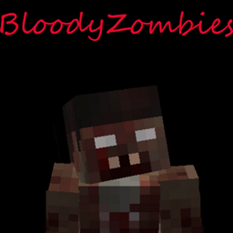 BloodyZombies logo