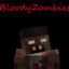 BloodyZombies logo