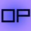 The optimizer pack (EXPERIMENTAL) logo