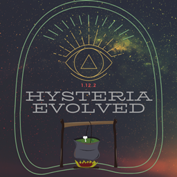 Hysteria Evolved project image