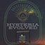 Hysteria Evolved logo