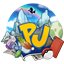 Phantom Journeys logo