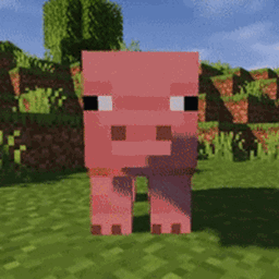 Exploding Pigs logo