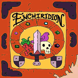EnchiridionBook project image