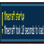Loading Timer logo