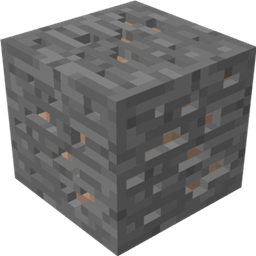 Lizard's 3D Ores logo