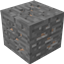 Lizard's 3D Ores logo