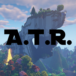 A.T. Revived logo