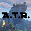 A.T. Revived logo