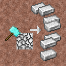 Destructive Hammers logo