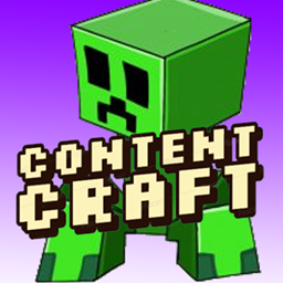 ContentCraft Earth Modpack