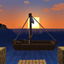 Small Ships logo