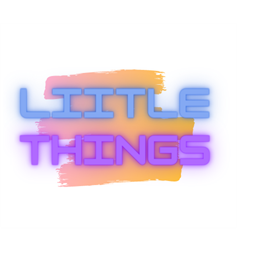 Little Things logo