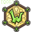 Wynncraft HARD Modpack [QOL] logo