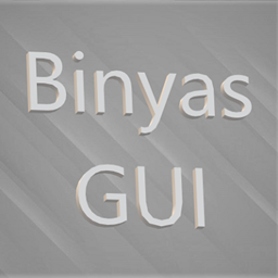 Binya's GUI [ABANDONED] project image