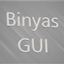 Binya's GUI [ABANDONED]