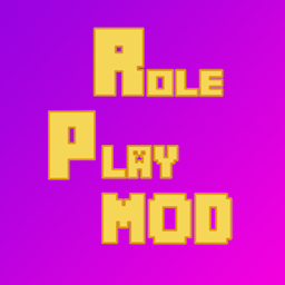 Rpg Mod logo