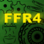 FFR4 logo