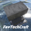 FavTechCraft logo
