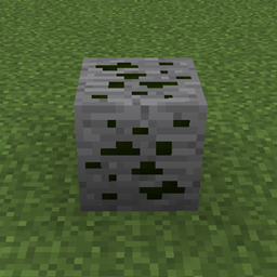 Useless Ore - Minecraft Mods - CurseForge
