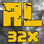 RL32x - An RLCraft 32x Resource Pack