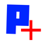 Parkour Plus logo