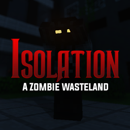 Isolation - a zombie wasteland project image