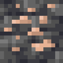 Old Ores Textures