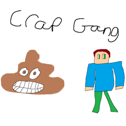 Crap Gang Modpack logo