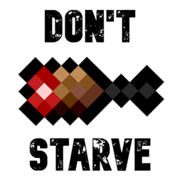 Don't Starve Alone logo