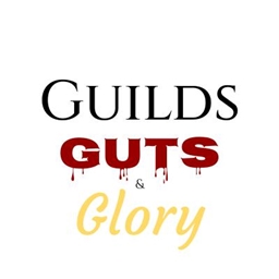 Guilds, Guts and Glory project image