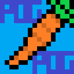 CarrotsTasteGood logo