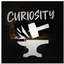Curiosity Forge logo