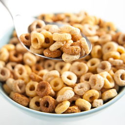 Cereal Club Pack