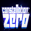 Constellation: ZERO logo