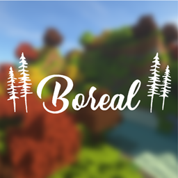 Boreal project image