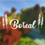 Boreal logo