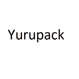 Yurupack 1 logo