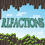 Factions IRL logo
