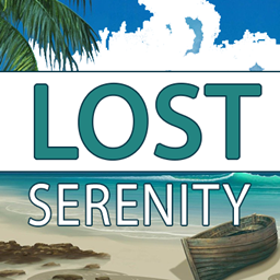 Lost Serenity logo