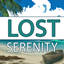 Lost Serenity logo