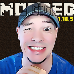 M O D D E D logo