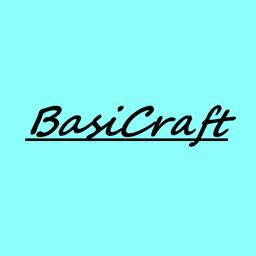 BasicCraft by SaManSMTV